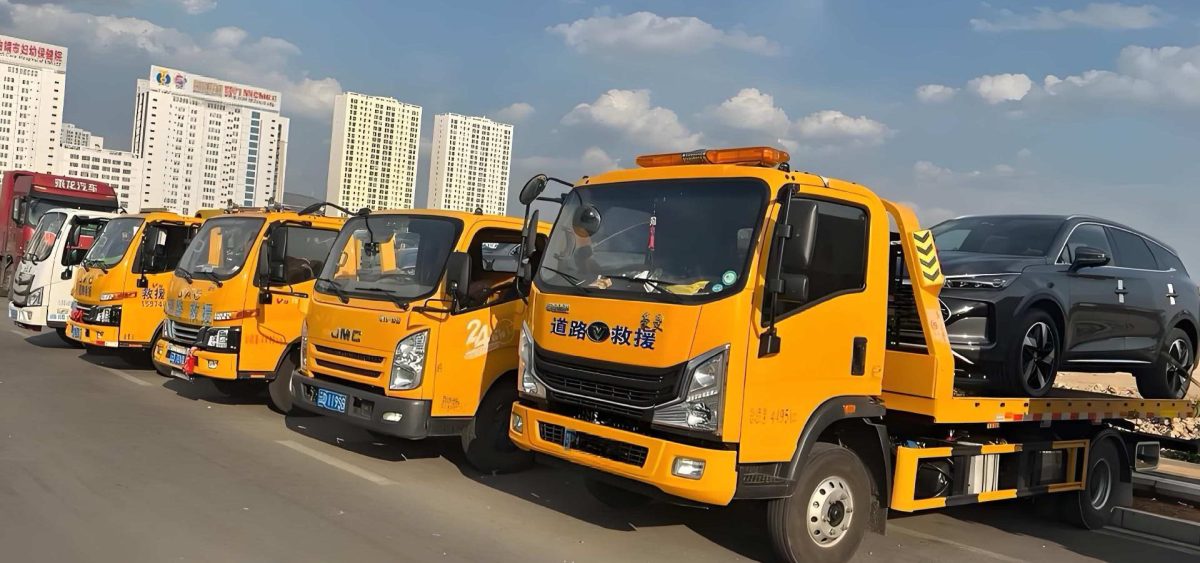  玉林24小时全天候道路救援